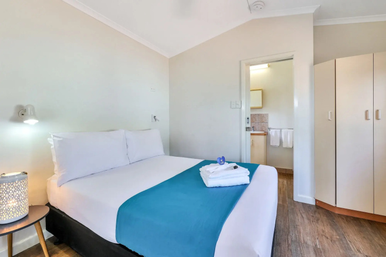 Darwin FreeSpirit Resort