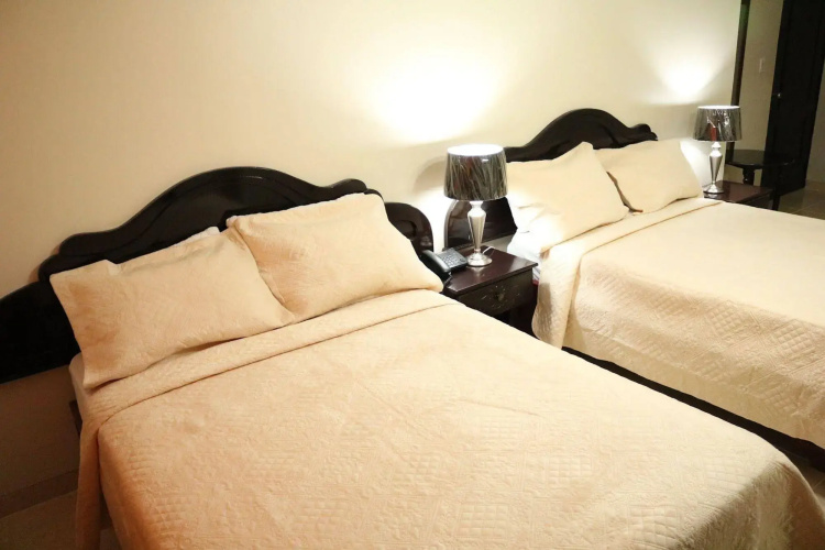 Hotel Parador