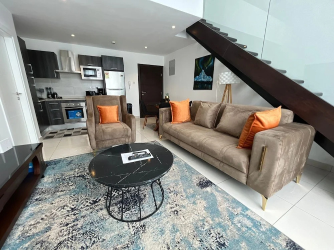 Ebs Legends Studios Rooms