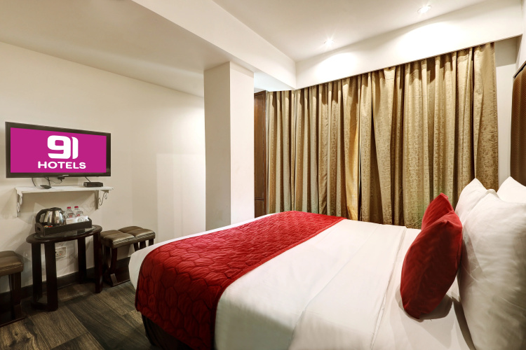 Flute Boutique Hotel