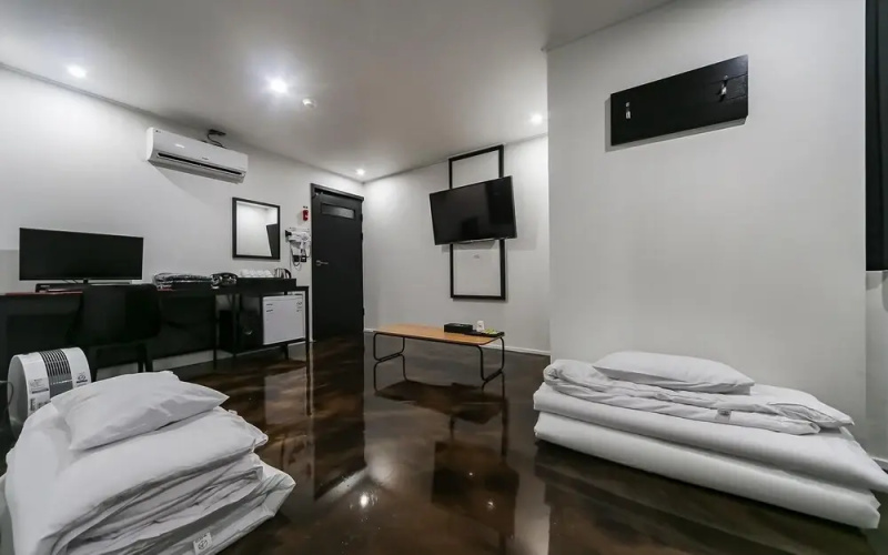 Andong Nurida Hotel