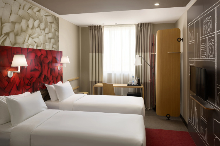 ibis Jeddah City Center