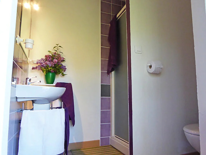 Holiday Home Gîte du Linon
