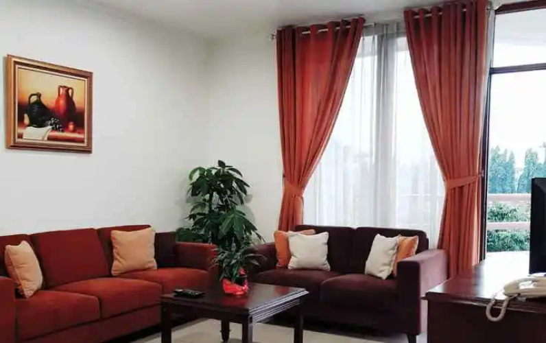 Cilandak Hotel & Apartment