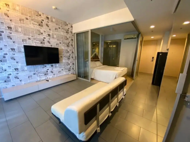 BoonRumpa Condotel