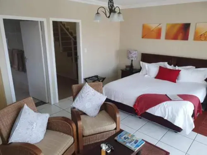 Ingwe Manor
