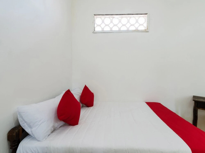 Hotel Las Palmas