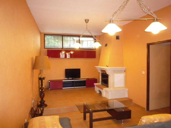Villa Marcou