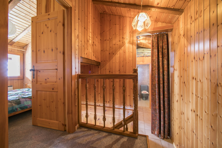 Chalet La Caleche
