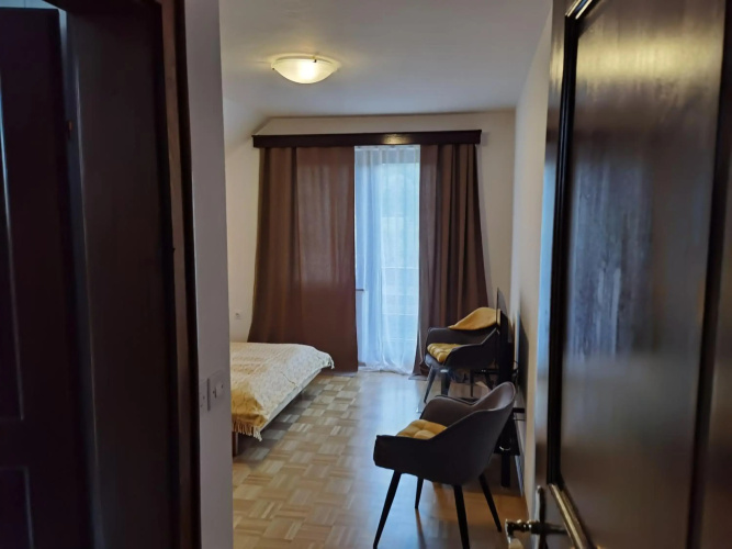 ATMOSPHERE Apartments
