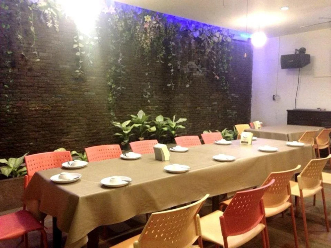 Dusita Parkview Hotel Ubon Ratchathani