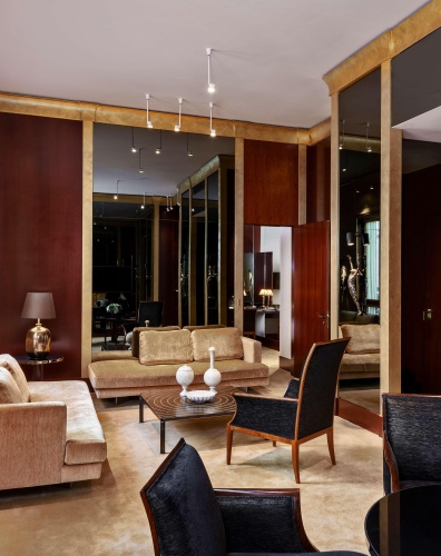 Park Hyatt Paris-Vendome photo 42