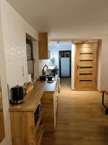 Twin Apartment