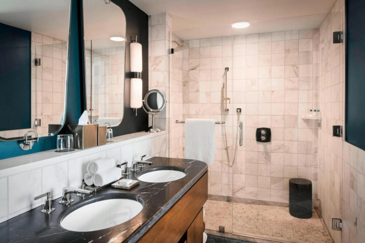 Perry Lane Hotel A Luxury Collection Hotel Savannah photo 16
