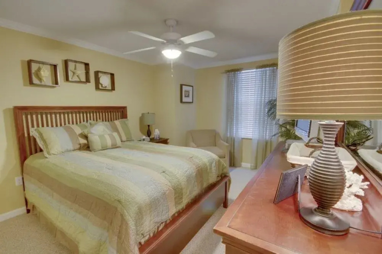 Bel Mare 202 - 3 Br Condo
