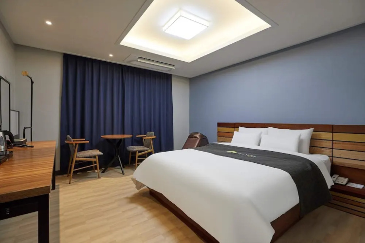 Gloa Hotel