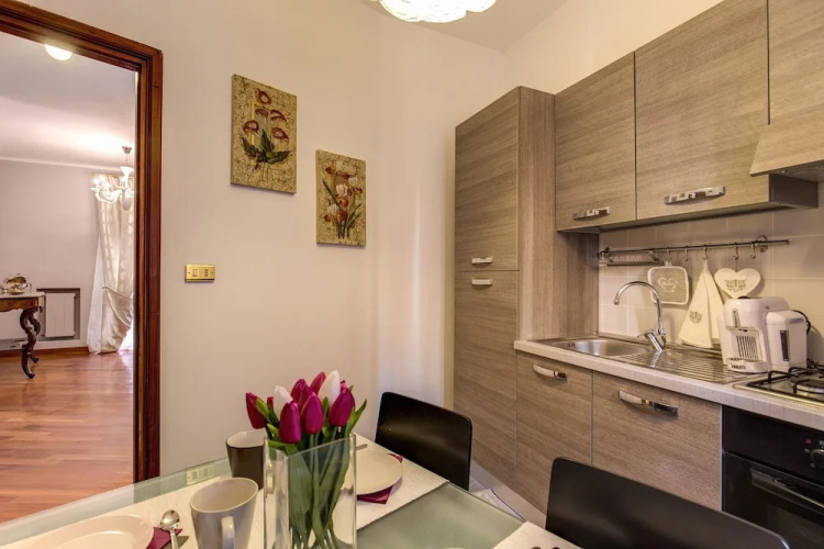 Maison De Luxe Navona