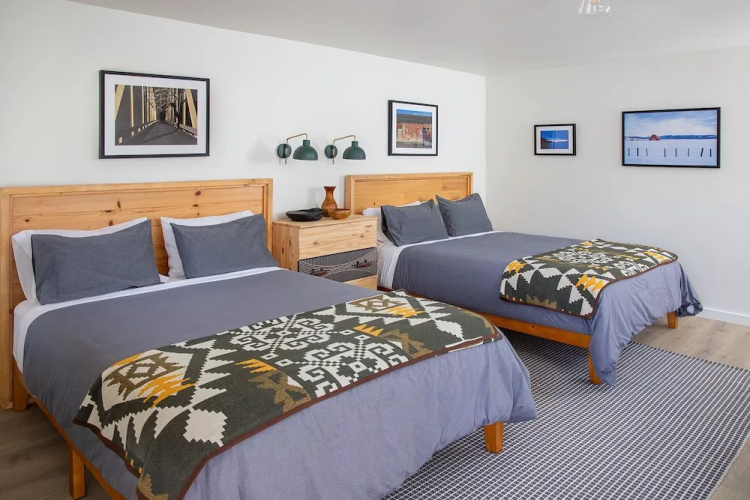 Steelhead Lodge