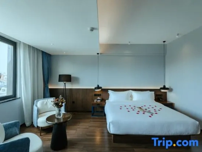 Premier Double room