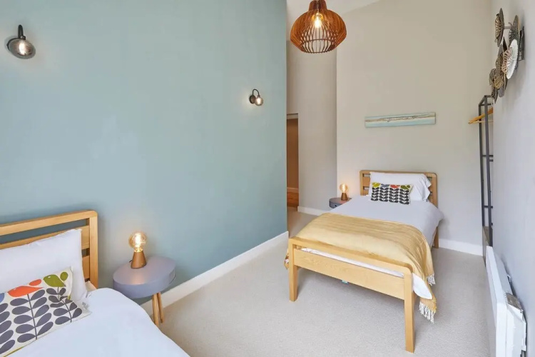 Apartment 2 Easby Hall