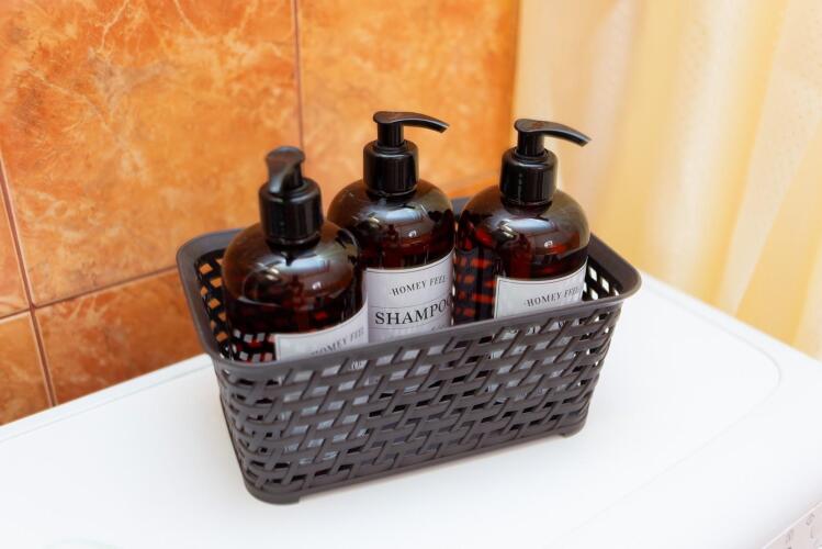 Фотография номера квартиры Compass (Компасс) на улице 50 лет ВЛКСМ