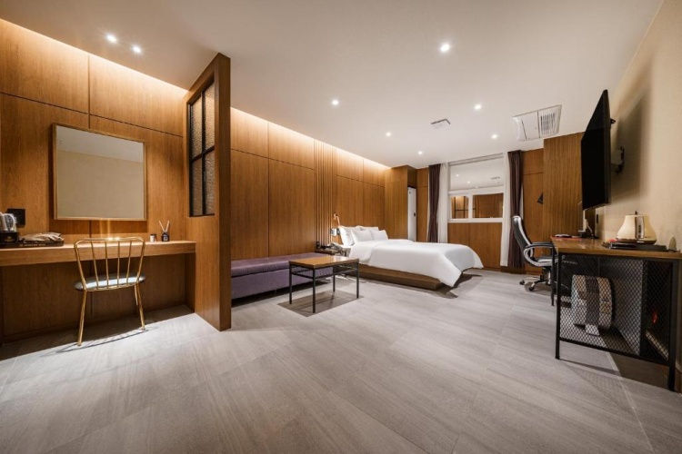 Suite