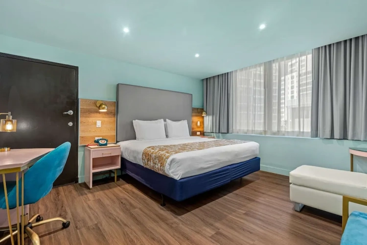 Double Junior Suite