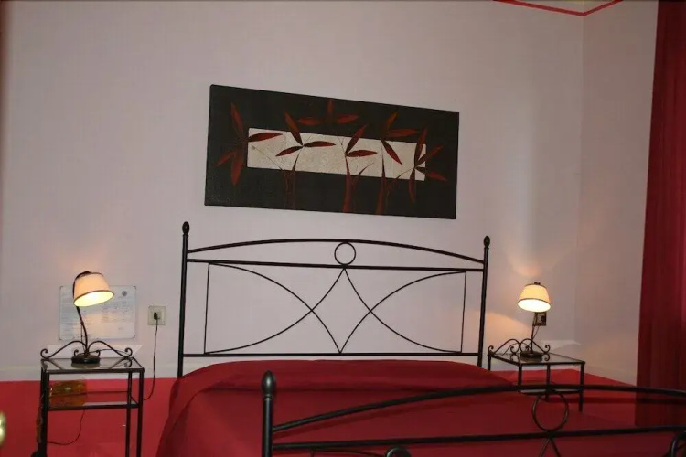 Terre D'Orcia Hotel