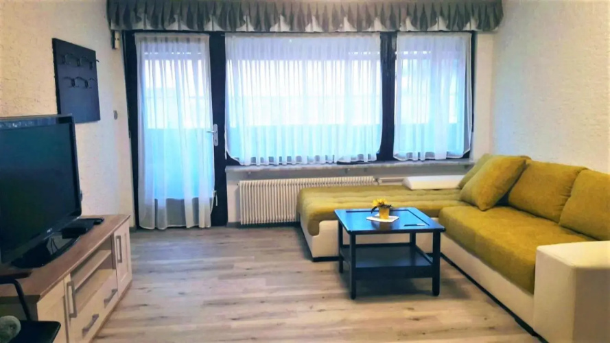 Family Apartment NAKITEYA