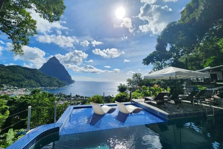 Green Fig Resort & Spa