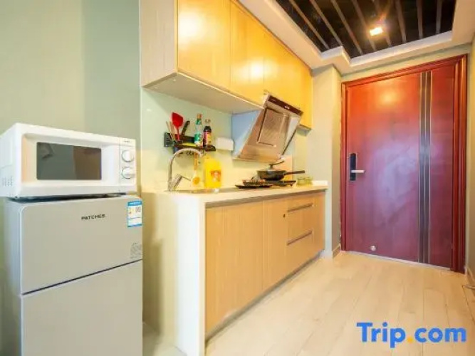 Meetyou Minimalist Homestay