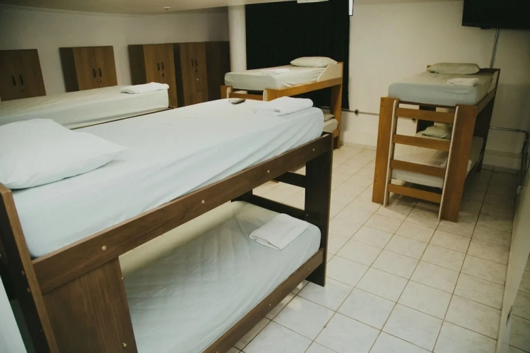 Economy room