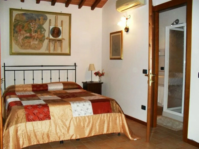 B&B 8380 Miracolle