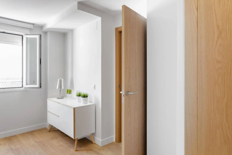 Home Art Apartments