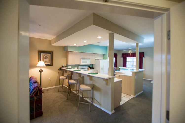 Greensview Branson by Exploria Resorts