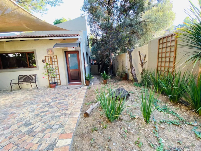 Serendipity Cottage