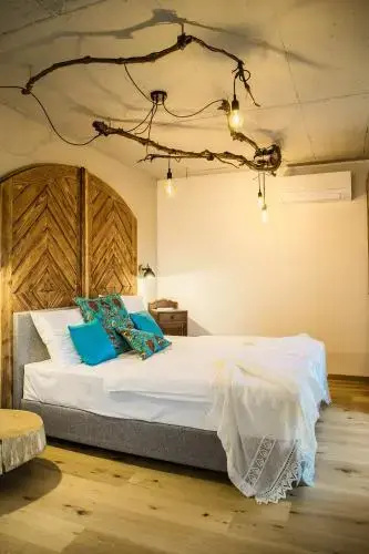 Hotel Pok