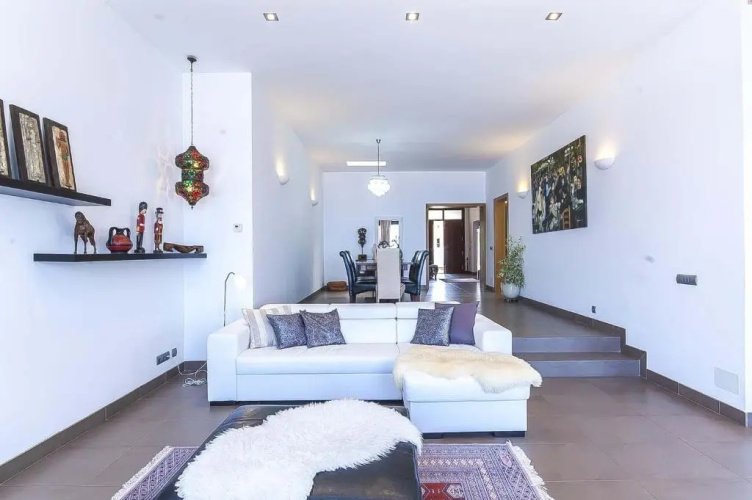 Villa With sea View and Private Pool