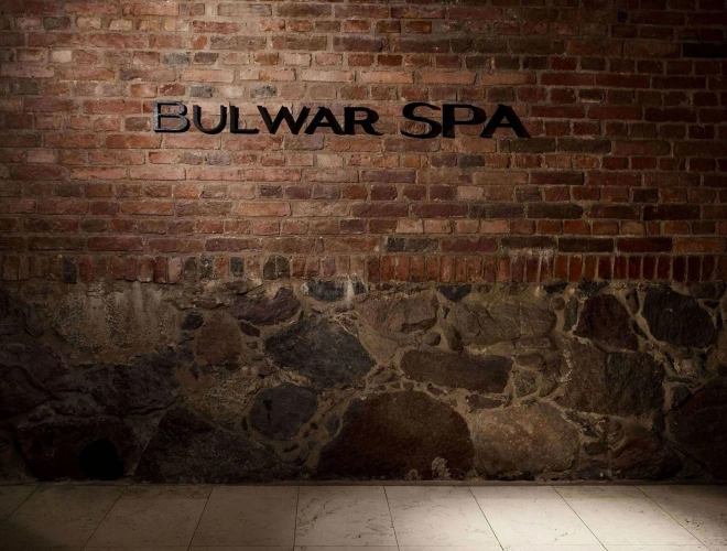 Bulwar