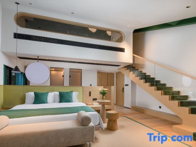 Double Apartment