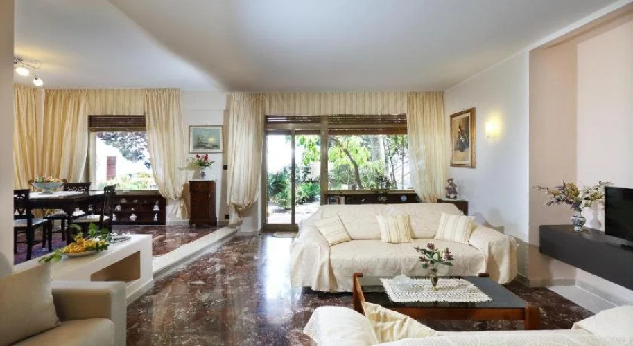 Casa Minniti Taormina