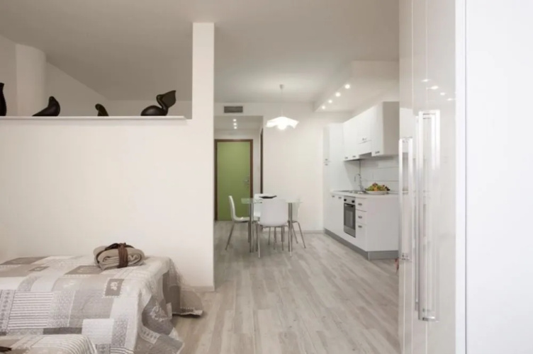 Residence Ferrucci