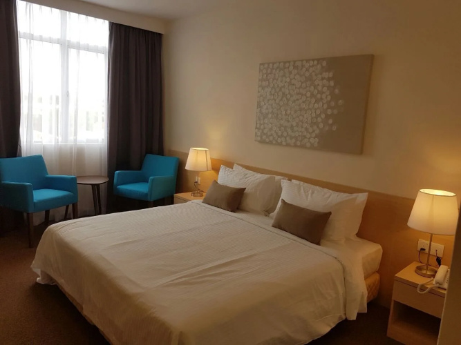 The View Hotel