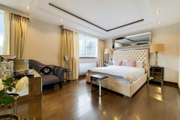 The Portman Residences