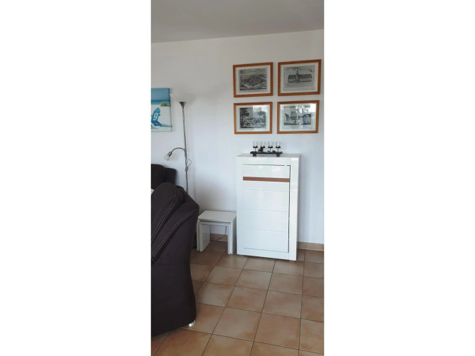 Residenz am Strand Wohnung 4-59