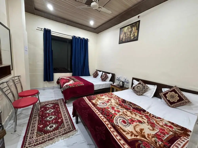 Hotel Royal Sainik