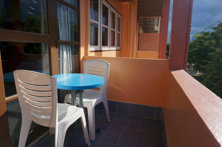 Royal Beach Guest House