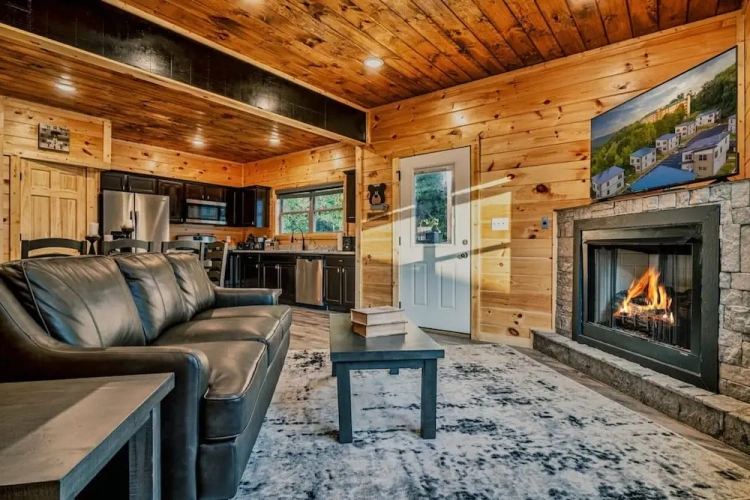 Cottage