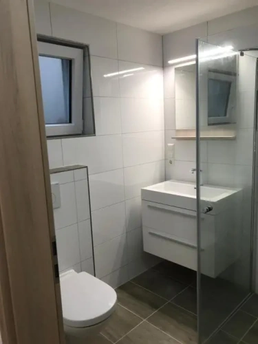 Double Apartment