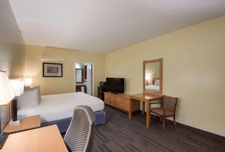 Best Western Inn